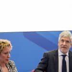 Más de 13.000 policías y guardias civiles velarán por la seguridad de León XIV en España
