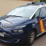 Detenidos dos padres por maltratar a sus hijos menores en Palma de Mallorca