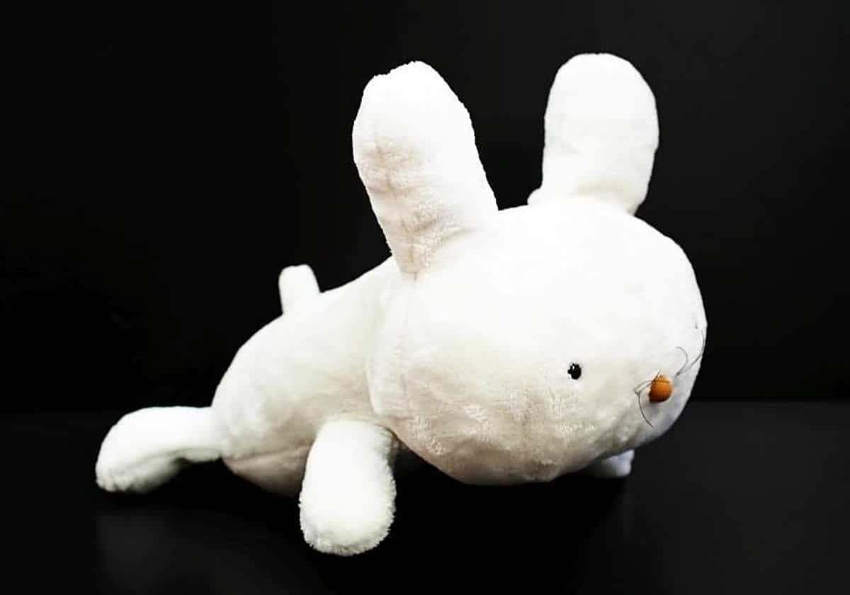 Crean un 'conejo robótico' que reconoce a las personas por su voz para ayudar a mayores con deterioro cognitivo