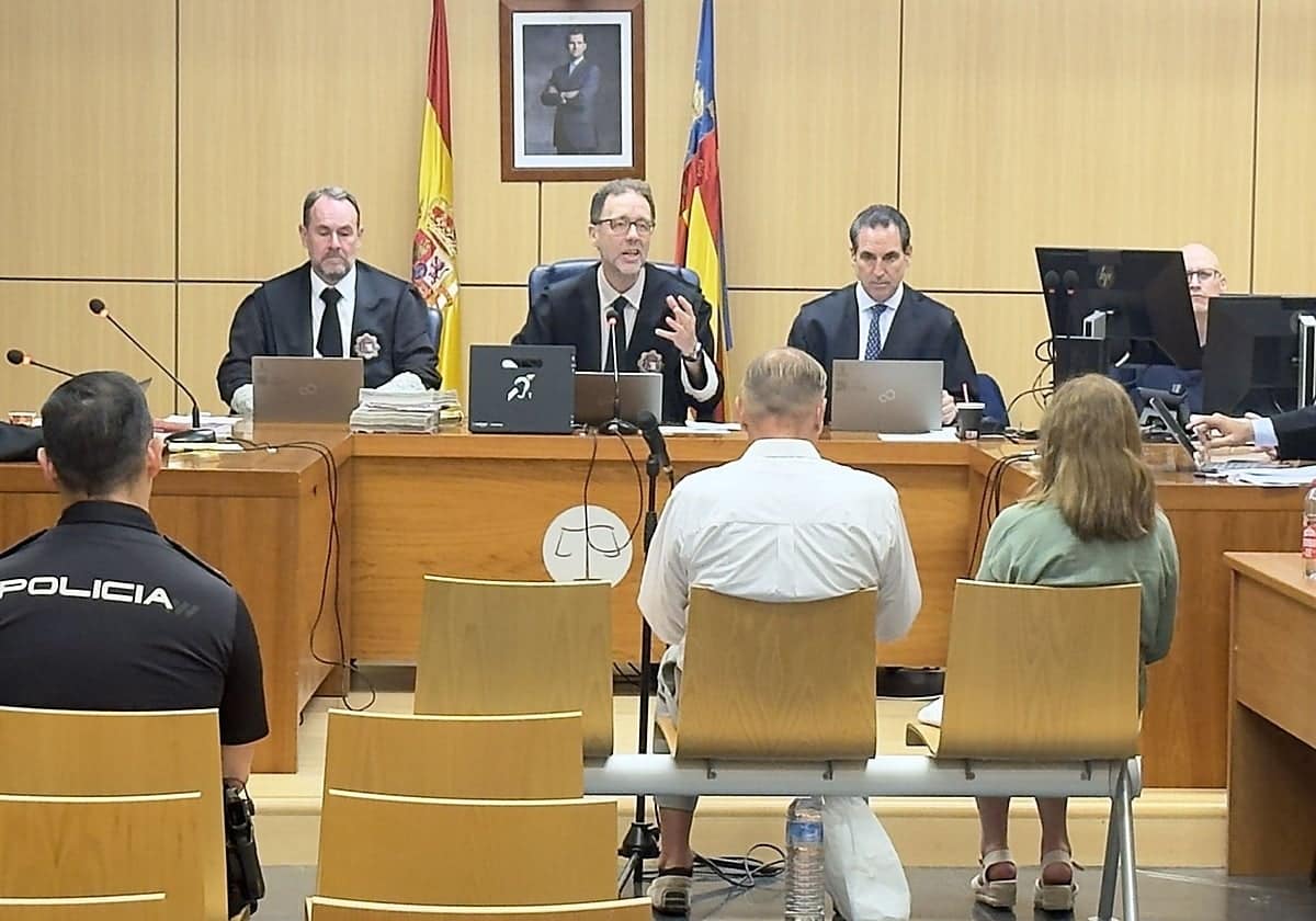 La víctima del pederasta nazi de Valencia: «Era como un padre para mí»