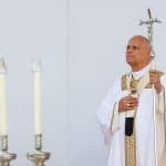 El Papa se despedirá de España con una misa multitudinaria en Tenerife