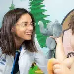 Pediatras alertan del riesgo de desnutrición infantil debido a las «modas nutricionales» de los adultos