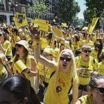 El Ministerio de Educación reducirá el número de alumnos en las clases de Infantil y Bachillerato