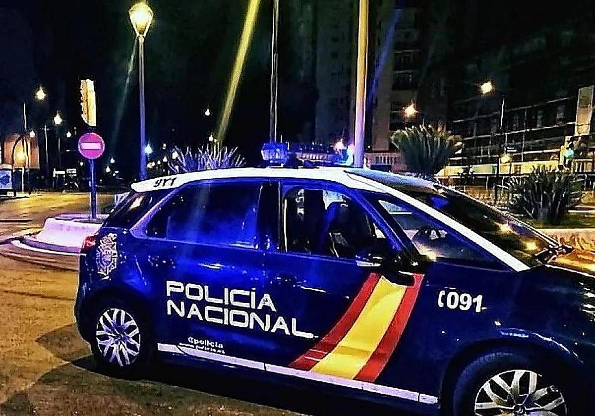 Detenidos por dejar a sus hijos pequeños en el hotel e irse de fiesta en Benalmádena: un bebé, positivo en cocaína