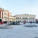 Cinco heridos por quemaduras de ácido tras una pelea entre un hostelero y un cliente en Alcázar de San Juan