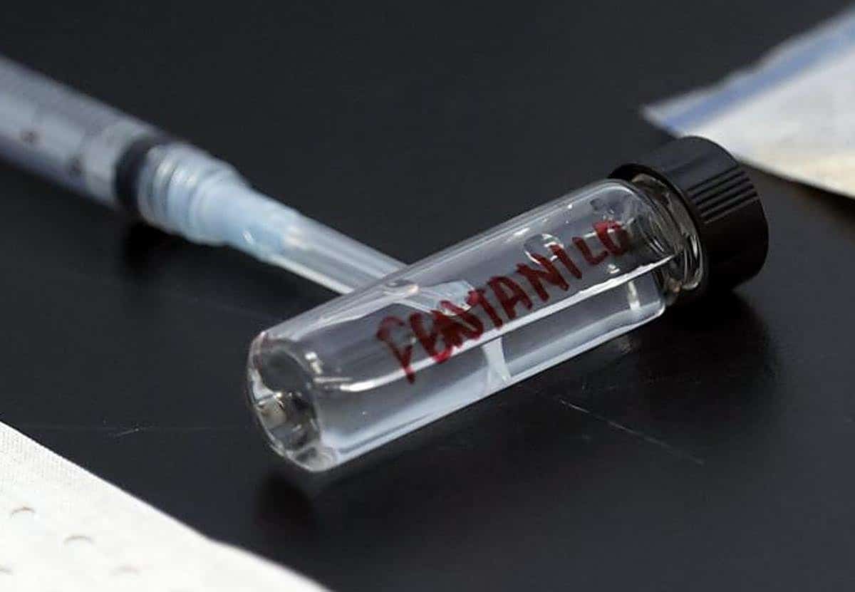 Preocupación en Italia por el robo de fentanilo suficiente para producir 20.000 dosis
