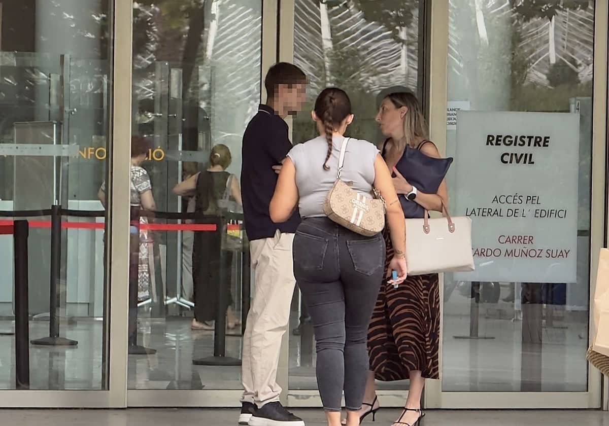 Condenado por propinar una paliza a un hombre que le recriminó tirar petardos