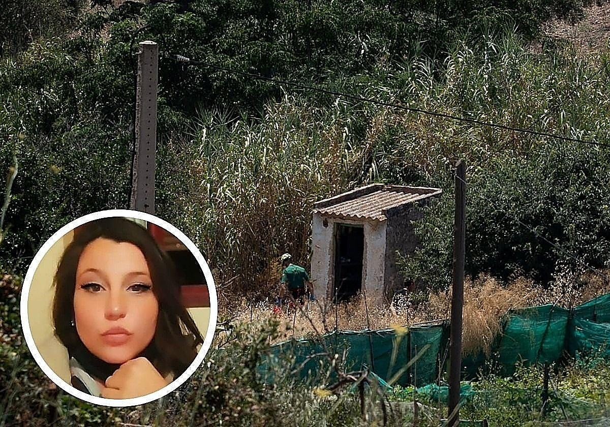 A prisión el autor confeso del crimen machista en Málaga y otro hombre por encubrimiento
