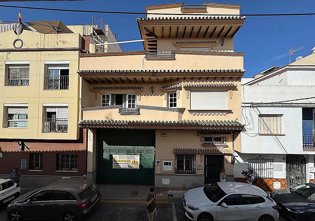 María y Patricia, víctimas del doble asesinato en Mijas: «¡Ayuda! Mi suegra y mi novia están en el suelo»