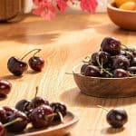 Mercadona apuesta por las recetas con cereza extremeña