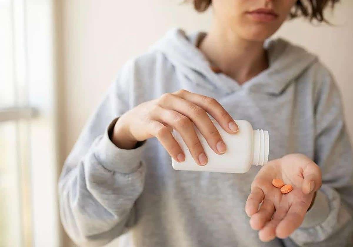 Generación sedada: el fenómeno de la sobremedicación y el aumento de hospitalizaciones por depresión en España