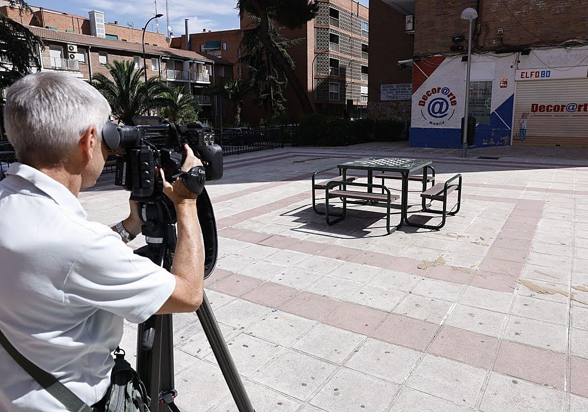 Muere un joven de 23 años y dos menores resultan heridos por arma blanca en una reyerta en Madrid