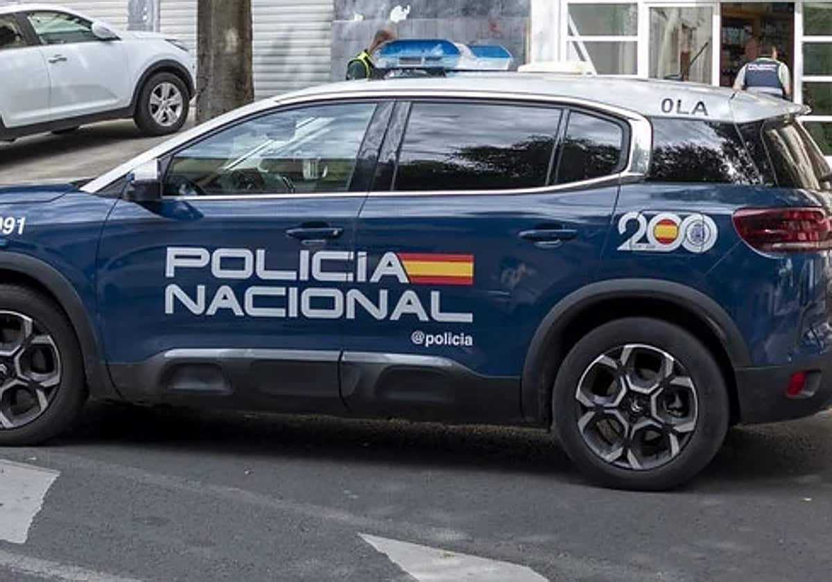 Detenido en Palma por poseer más de 2.500 archivos de pornografía infantil