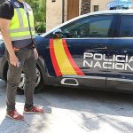 Detenidos tres hombres por intentar forzar el matrimonio de una menor de Tenerife