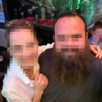 La exnovia del padre Fran: «Me negaron la comunión por haberme acostado con un cura»