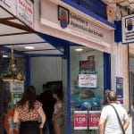 Dos acertantes del sorteo de Bonoloto ganan más de 80.000 euros este viernes