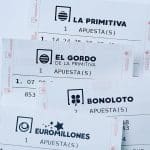 El sorteo de Euromillones deja un nuevo millonario este viernes y un bote de 59 millones de euros