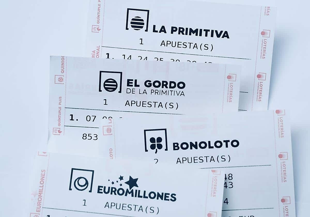 El sorteo de Euromillones deja un nuevo millonario este viernes y un bote de 59 millones de euros