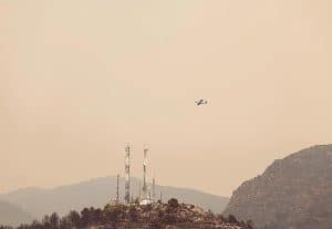 Los 6.000 vecinos evacuados de la Vall d'Uixó pueden regresar a sus casas y se mantienen los confinamientos
