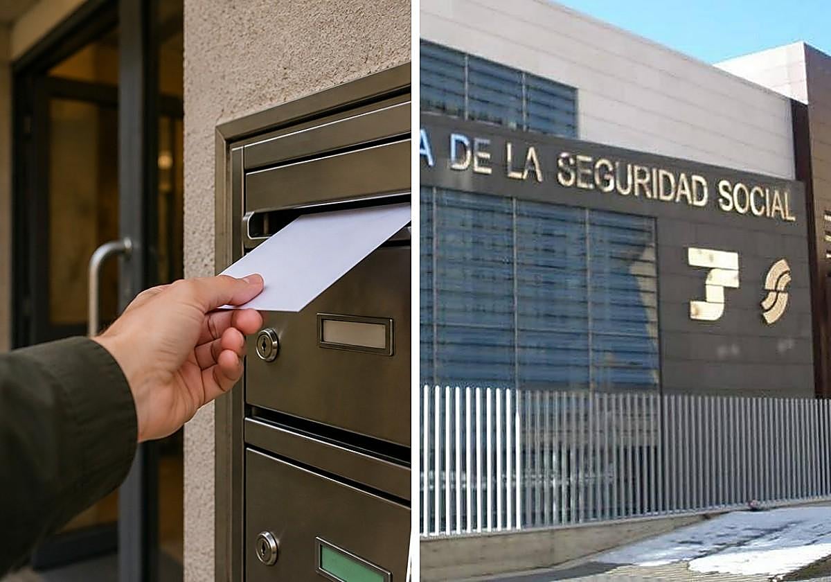 Seguridad Social avisa: a partir del 1 de septiembre estos son los trabajadores que dejarán de recibir notificaciones por carta