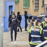 Muere el bebé de la mujer tiroteada en Isla Cristina en un ajuste de cuentas que deja cuatro fallecidos