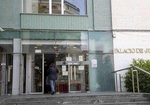 Dos años de cárcel por violar a su compañera de piso en Cartagena aprovechando que estaba ebria