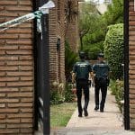 Prisión sin fianza para el arrestado por el crimen de Benahavís, al que investigan también por un delito sexual