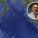 Lo que se sabe de la desaparición del empresario de Burgos en el Mediterráneo: una fatal caída y tres largos días sin movilizar a los equipos de rescate