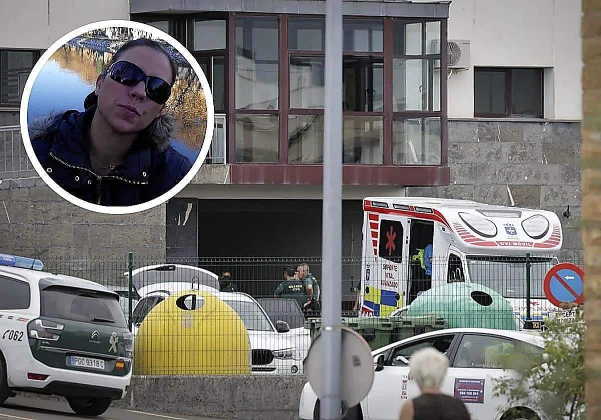 La última denuncia de la guardia civil asesinada en un cuartel de Asturias: «Declaró que sentía pánico»