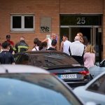 Muere un niño de 10 años al caer por la ventana huyendo del incendio de su casa