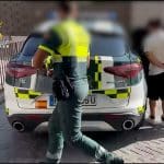 Dos detenidos por provocar un accidente de tráfico en Toledo en el que murieron una mujer y su hija