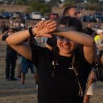 Los servicios sanitarios realizan más de 300 atenciones por problemas oftalmológicos después del eclipse