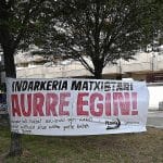 La Ertzaintza eleva a 14 las posibles víctimas de agresiones sexuales en una tienda de golosinas de Donostia
