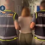Cae una falsa abogada tras esfumarse con 100.000 euros de la compraventa de una mansión en Marbella