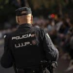 Un entrenador, detenido por violar y dejar embarazada a una menor en Palma