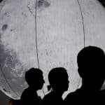 El eclipse solar del 12 de agosto dispara más de un 500% las búsquedas de alojamiento en el norte e interior de España