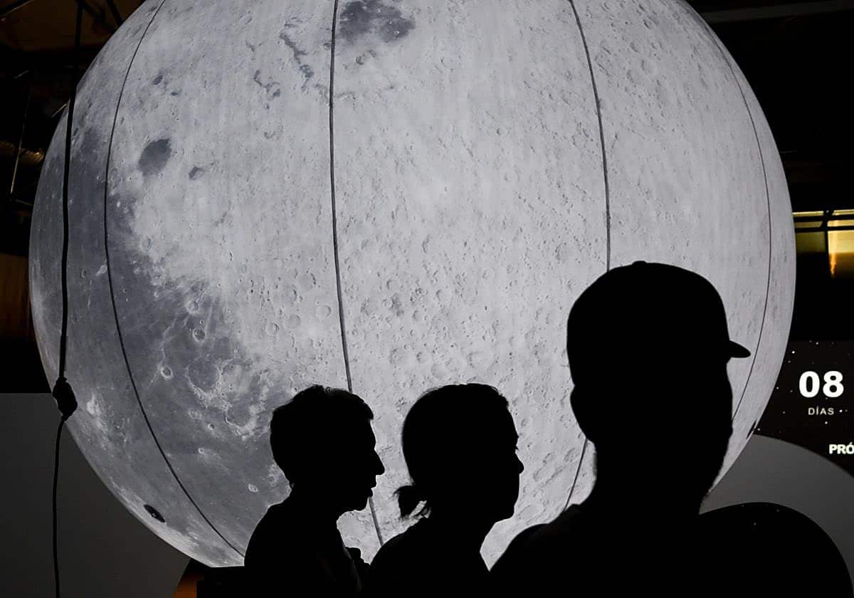 El eclipse solar del 12 de agosto dispara más de un 500% las búsquedas de alojamiento en el norte e interior de España
