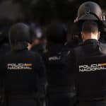 Detenido por matar a golpes a su compañero de piso en Málaga