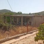 Un hombre convive siete meses con el cadáver de su padre en una casa de campo de Valencia