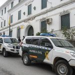 Hallan muertos a cuchilladas en Zaragoza al líder agrario Javier Sánchez y a su mujer, en su domicilio