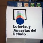 51 acertantes del sorteo de la Bonoloto ganan más de 3.600 euros este lunes