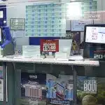 Dos acertantes del sorteo de la Bonoloto ganan 86.000 euros este jueves