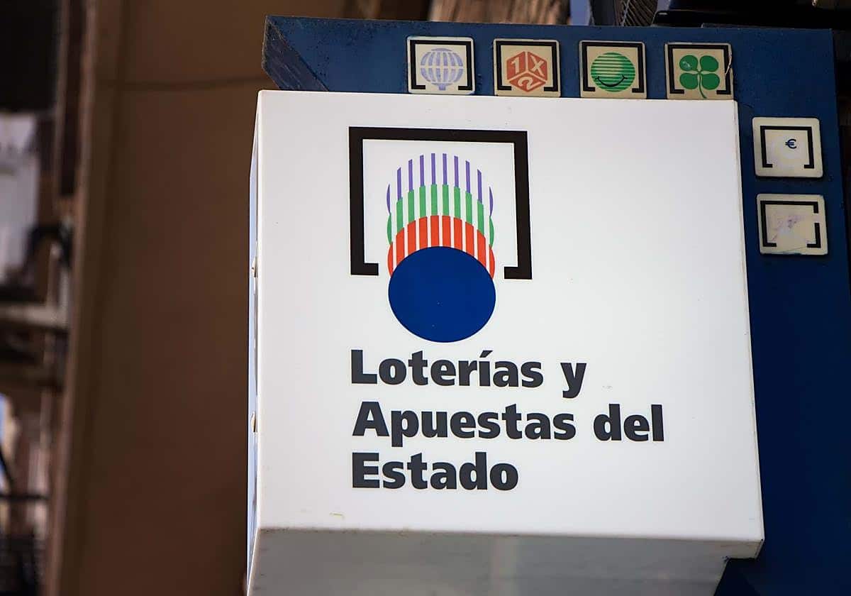 Un acertante del sorteo de la Bonoloto gana más de 142.000 euros este sábado