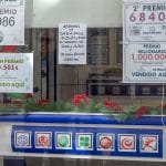 Un acertante del sorteo de la Bonoloto gana más de 174.000 euros este miércoles