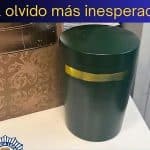 La Policía Local de Benidorm devuelve a la familia la urna funeraria olvidada en el supermercado