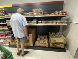 Mercadona vuelve a bajar el precio de los huevos: cuánto cuestan ahora tras la tercera rebaja del año
