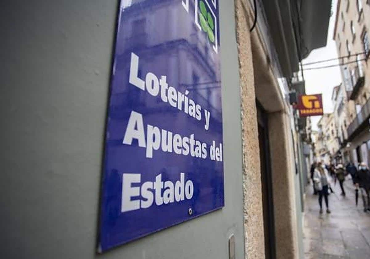 Tres agraciados en La Primitiva se llevan más de 68.000 euros este sábado