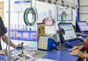 El sorteo de Euromillones deja un nuevo millonario este viernes