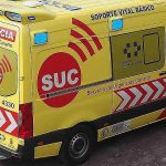 Detenido el presunto autor del apuñalamiento mortal de un joven en Fuerteventura