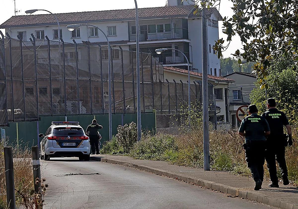 La Justicia denegó endurecer el régimen de internamiento a uno de los fugados del centro de menores de Asturias